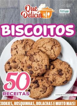 Que Delicia – 27 Novembro 2023