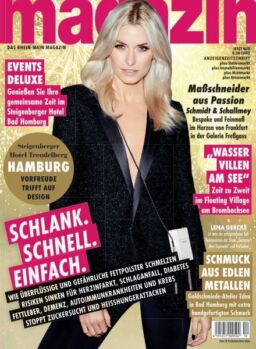 Rhein-Main Magazin – Dezember 2023