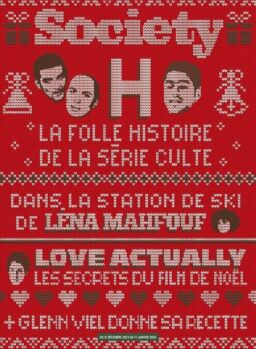 Society – 21 Decembre 2023