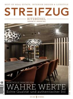 Streifzug Kitzbuhel – Winter 2023