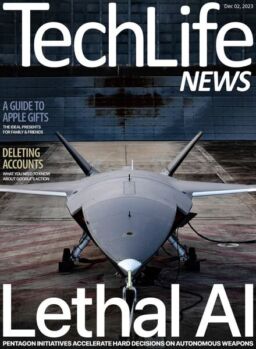 Techlife News – Issue 631 – December 2 2023