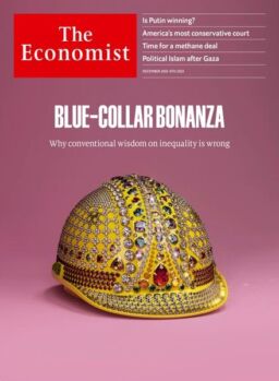 The Economist USA – December 2 2023