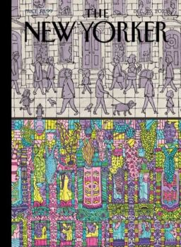 The New Yorker – December 25 2023