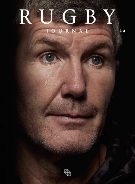 The Rugby Journal – December 2023 Cover