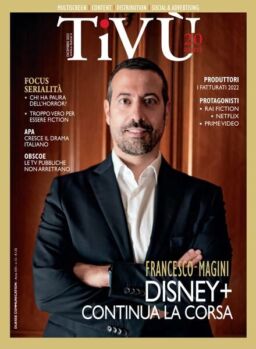 Tivu – Dicembre 2023