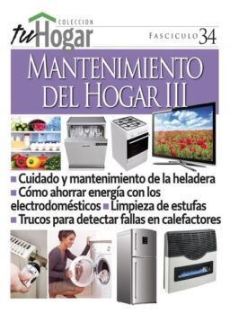Tu Hogar – Diciembre 2023
