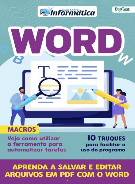 Tudo Sobre Informatica – 30 Novembro 2023 Cover