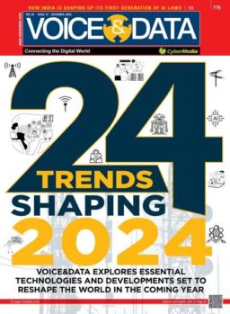 Voice & Data – December 2023