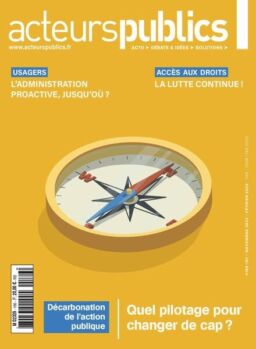 Acteurs Publics – Novembre 2023 – Fevrier 2024