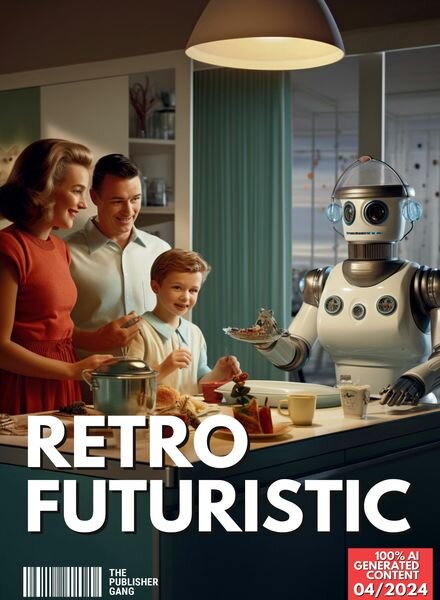 AI MAG – 20 Januar 2024 Cover