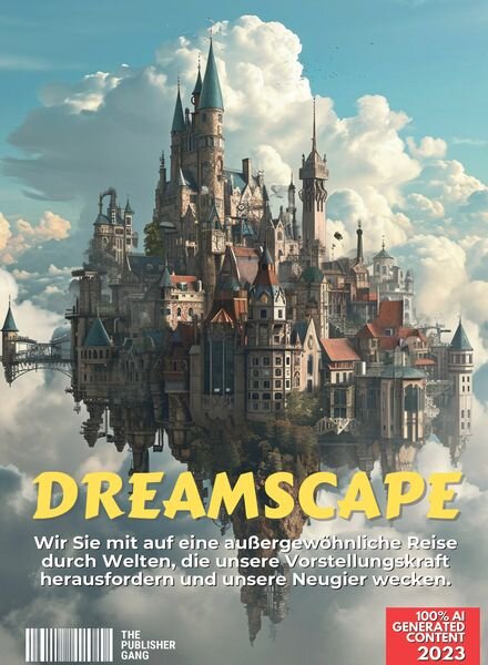 AI MAG – 7 Januar 2024 Cover