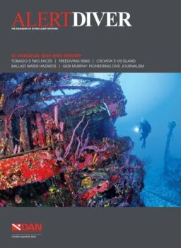 Alert Diver – Fourth Quarter 2023