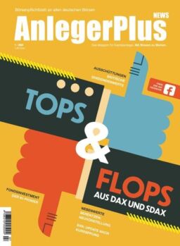 AnlegerPlus News – Januar 2024
