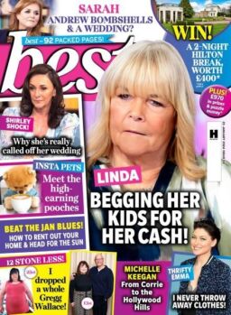 Best – Issue 3 – 23 January 2024