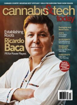 Cannabis & Tech Today – Volume 5 Issue 3 – 31 December 2023