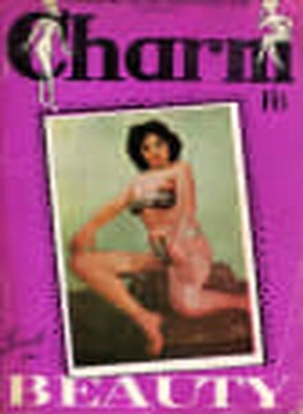 Charm UK – N 17 Cover
