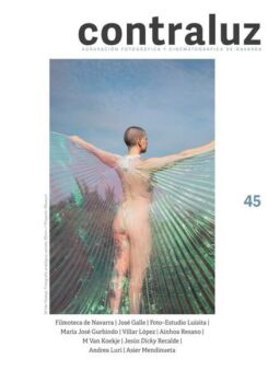 Contraluz Magazine – N 45 Otono 2023