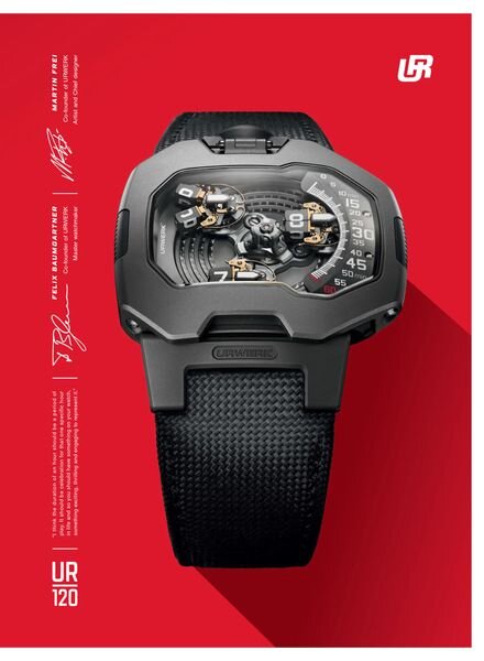 CROWN Singapore – Issue 4 2023 Cover