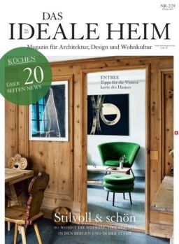 Das Ideale Heim – Februar 2024
