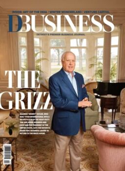 DBusiness – January-February 2024