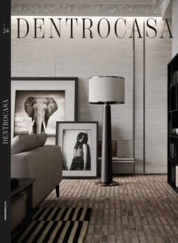 DentroCasa – Gennaio 2024