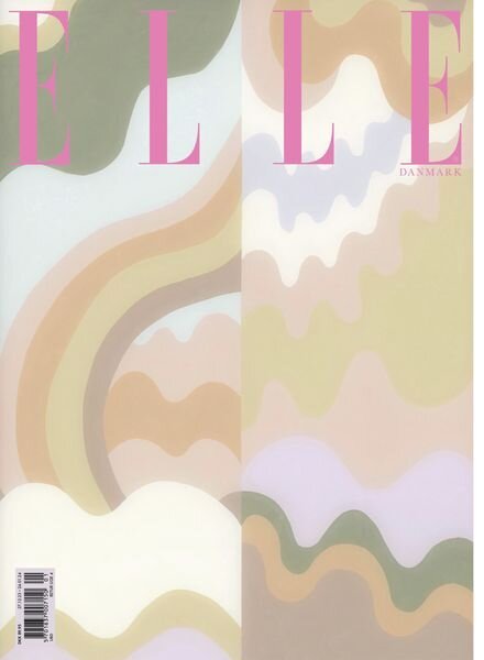Elle Denmark – Januar 2024 Cover
