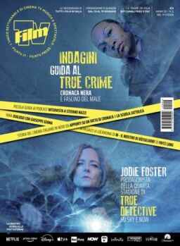 Film Tv – 9 Gennaio 2024