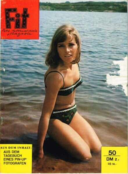 Fit – Nr 50 Cover
