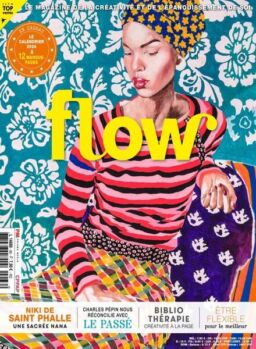 Flow France – Fevrier 2024