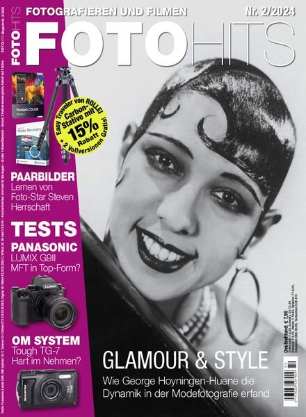 Fotohits – Februar 2024 Cover