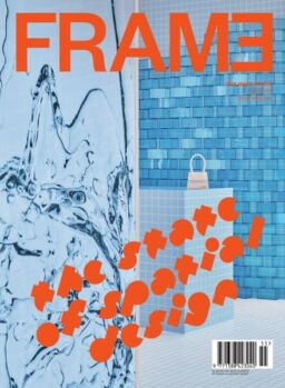 Frame – Issue 155 – 2024 Special
