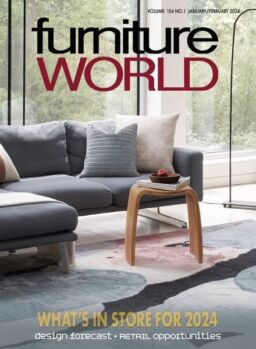 Furniture World – January-February 2024