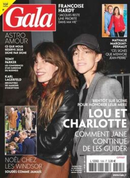 Gala France – 4 Janvier 2024