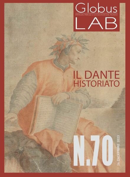Globus – 26 Dicembre 2023 Cover