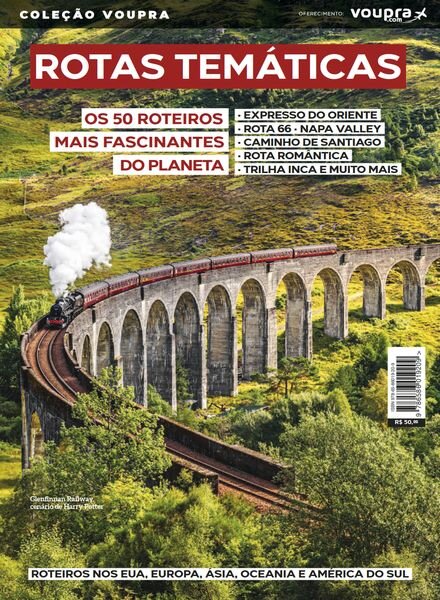 Guias Viaje Mais – Edicao 28 – 28 Dezembro 2023 Cover