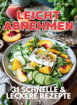 Ich Liebe Essen – 6 Januar 2024