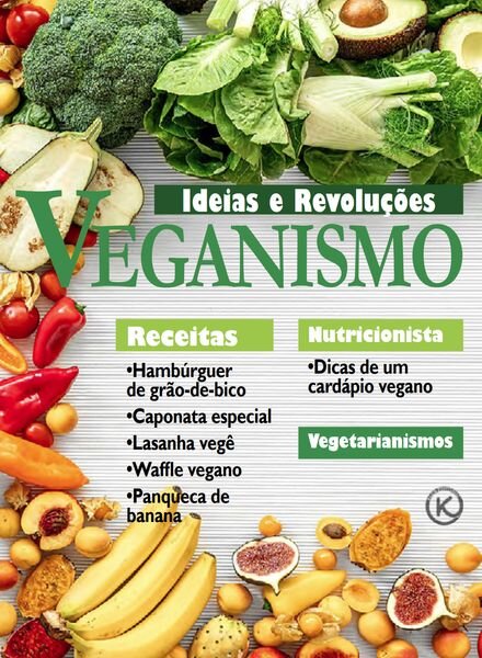 Ideias e Revolucoes – Janeiro 2024 Cover