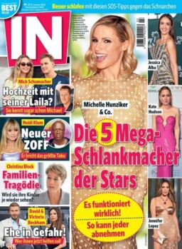IN – 17 Januar 2024