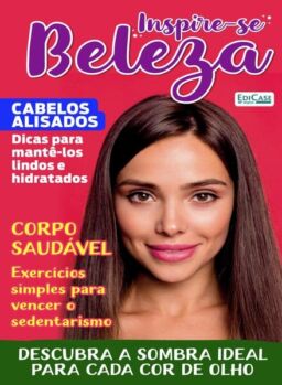 Inspire-se Beleza – 21 Dezembro 2023