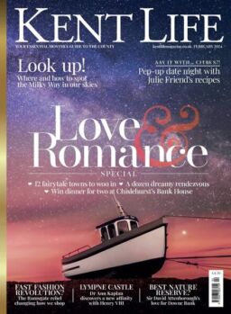 Kent Life – February 2024