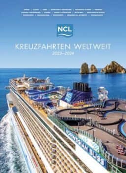 Kreuzfahrten Weltweit – 2023-2024