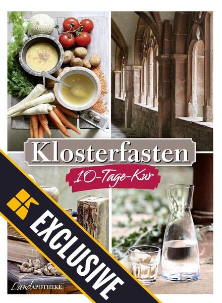 LandApotheke – 6 Januar 2024 Cover