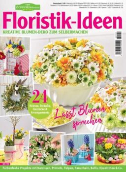 Lena Wohnen & Dekorieren Special – 19 Januar 2024