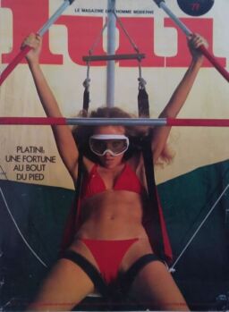 Lui – N 172 Mai 1978