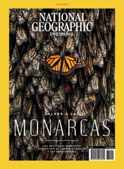 National Geographic en Espanol Mexico – Enero 2024