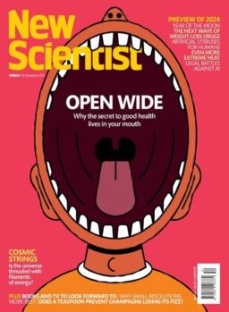 New Scientist International Edition – 30 December 2023