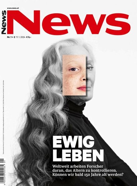 News – 11 Januar 2024 Cover