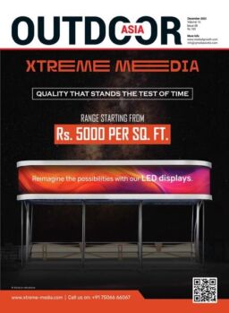 Outdoor Asia – December 2023