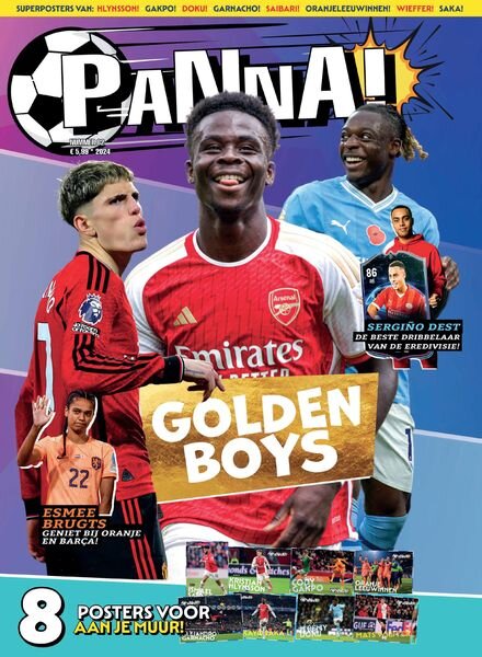 Panna! – 29 December 2023 Cover