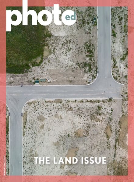 PhotoED – Winter 2023-2024 Cover